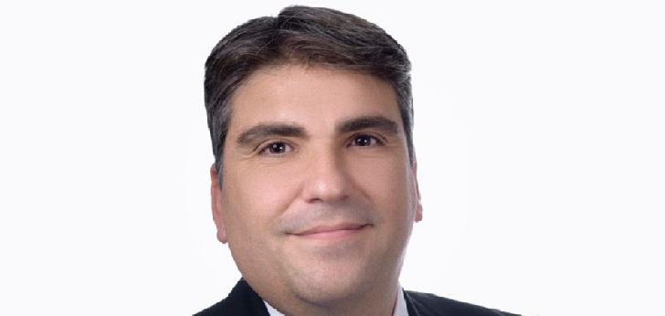Daniel Toribio ficha por Elix un mes después de dimitir como consejero delegado de Témpore 